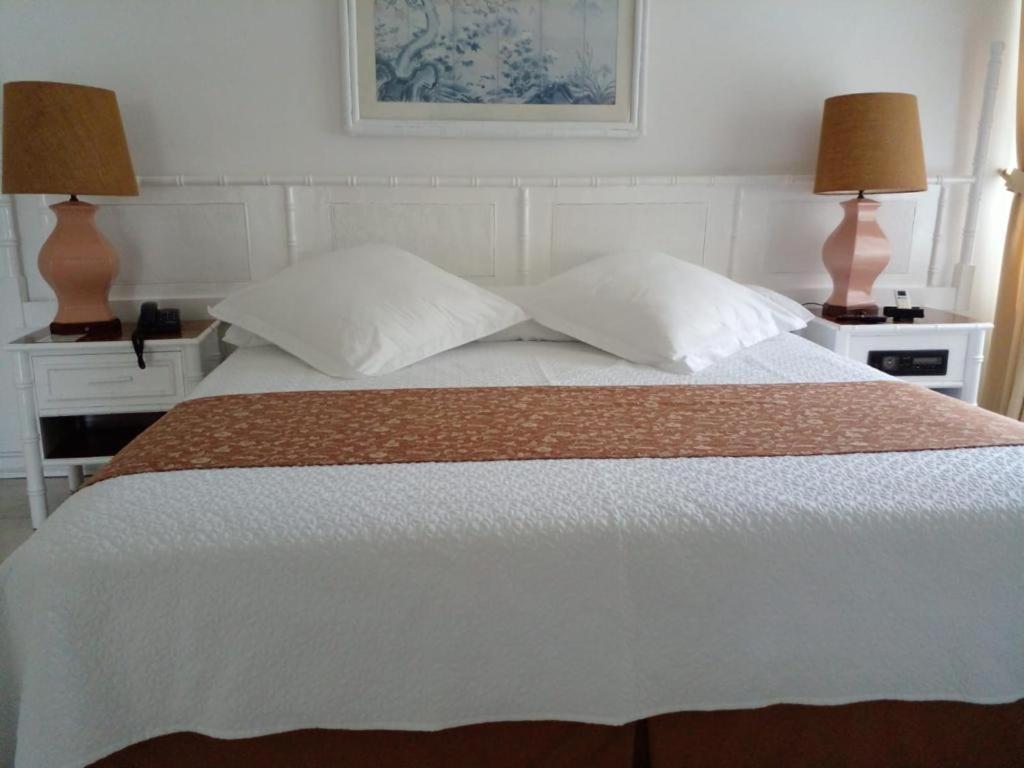 Hotel Zaracay Santo Domingo de los Colorados Εξωτερικό φωτογραφία
