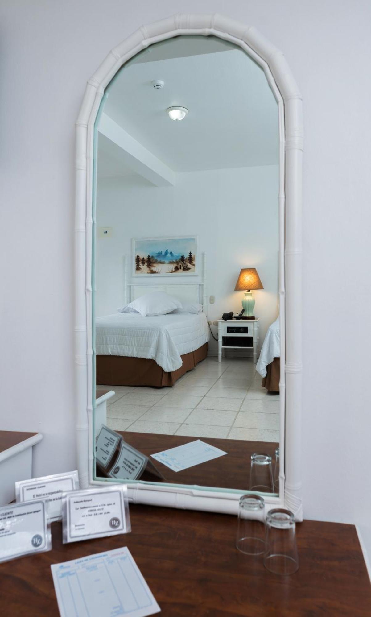 Hotel Zaracay Santo Domingo de los Colorados Δωμάτιο φωτογραφία